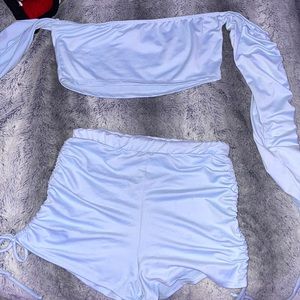 2 piece Fashion Nova set